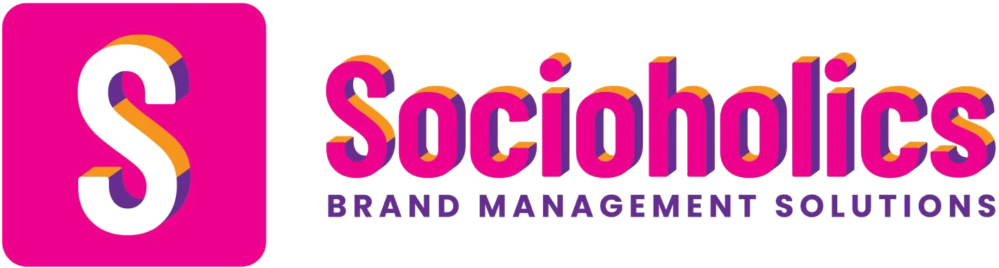 Socioholics